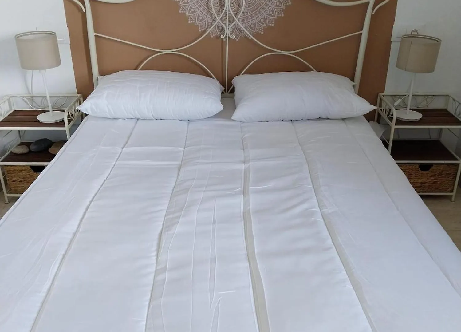 Apartamento Cambrils Vista Mar España