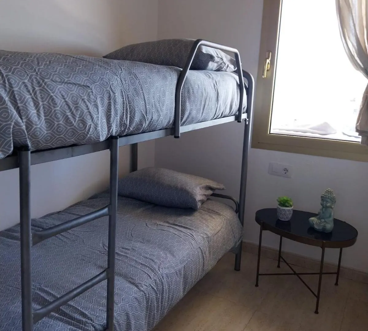 Apartamento Cambrils Vista Mar