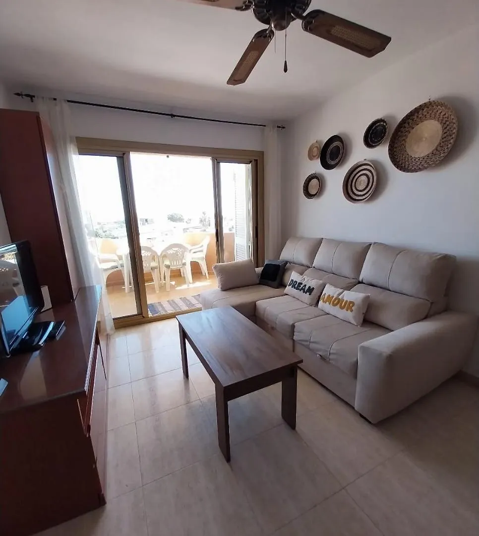 Apartamento Cambrils Vista Mar
