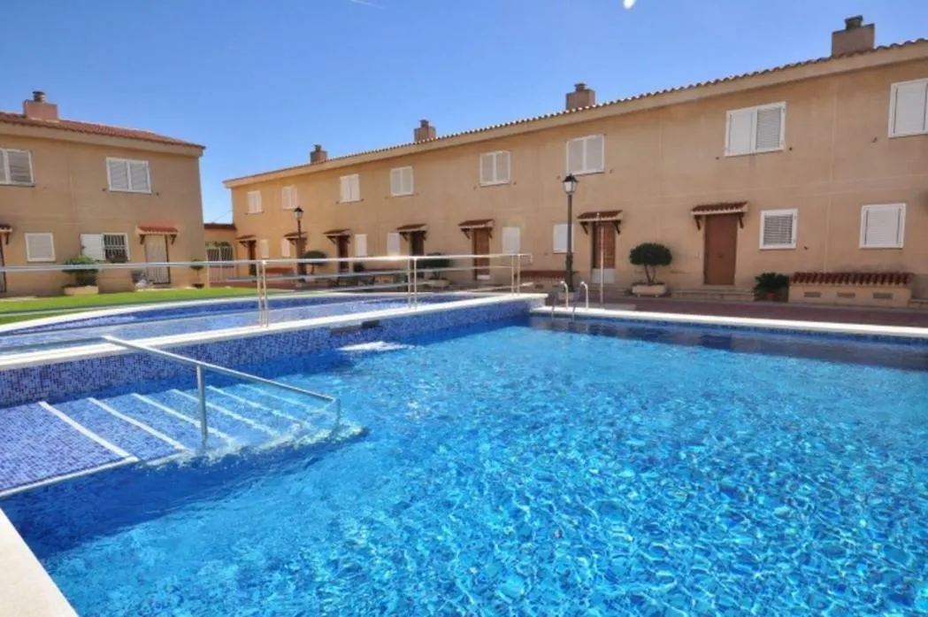 Apartamento Cambrils Vista Mar