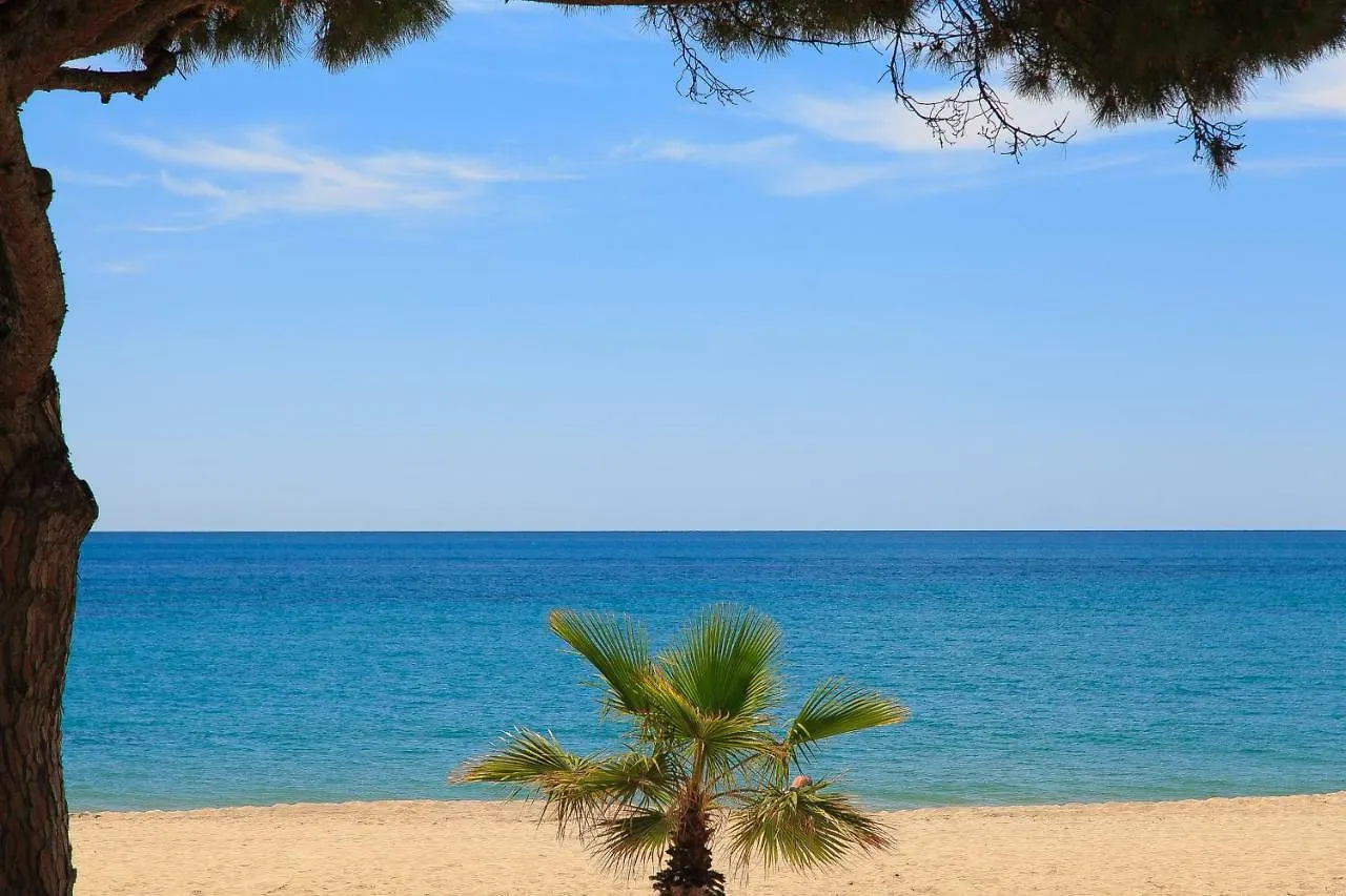 Apartamento Cambrils Vista Mar España