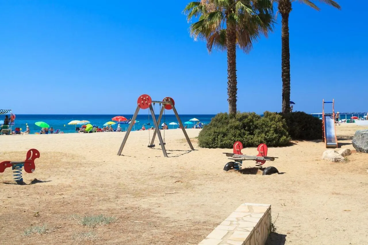 Apartamento Cambrils Vista Mar