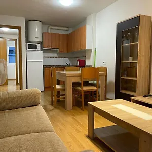  Apartamento Charles 2
