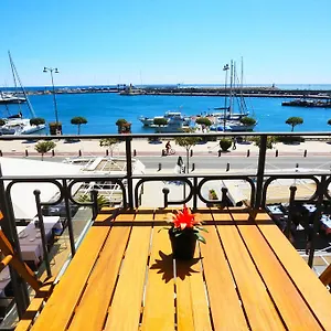  Appartement La Torre