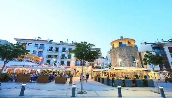 Cambrils Vista Mar Apartment Spain